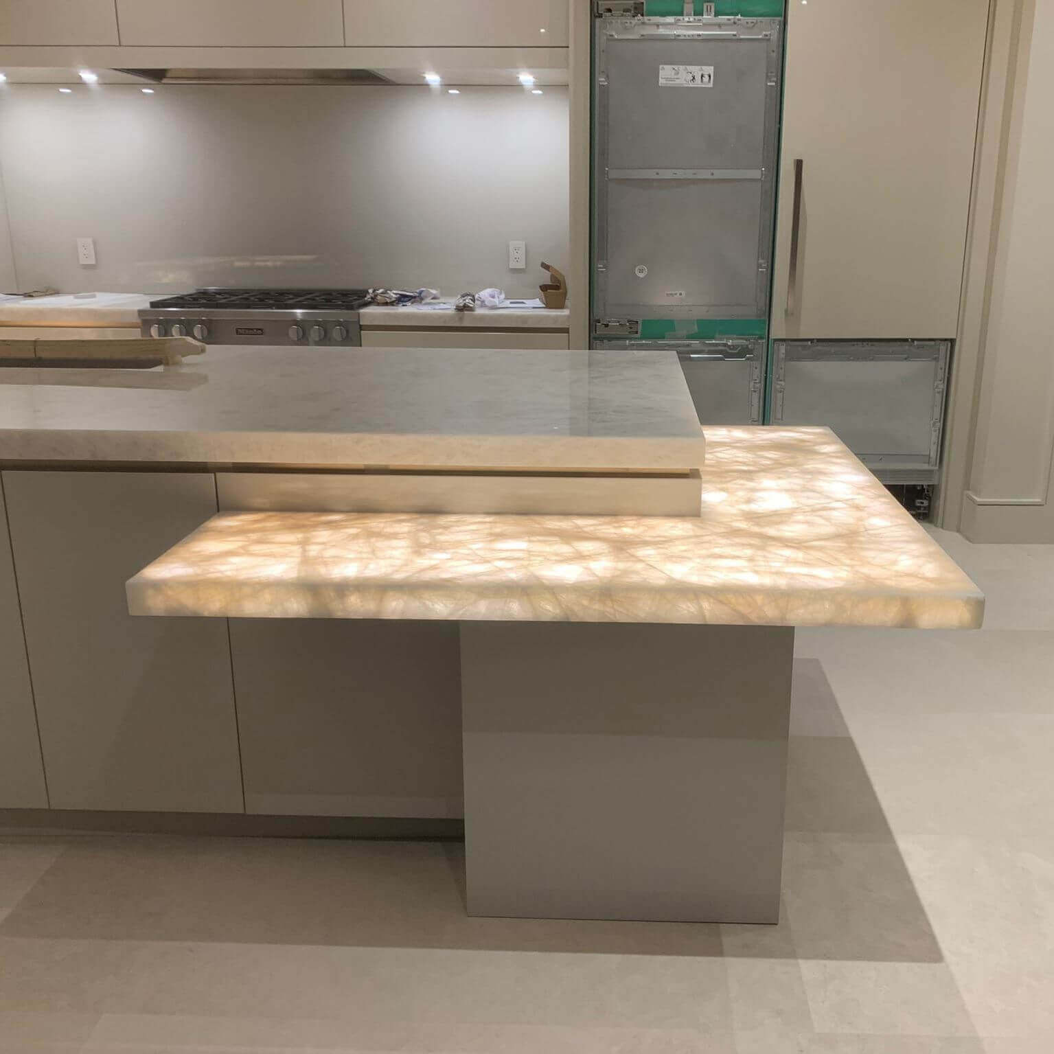Minor Kitchen Remodel